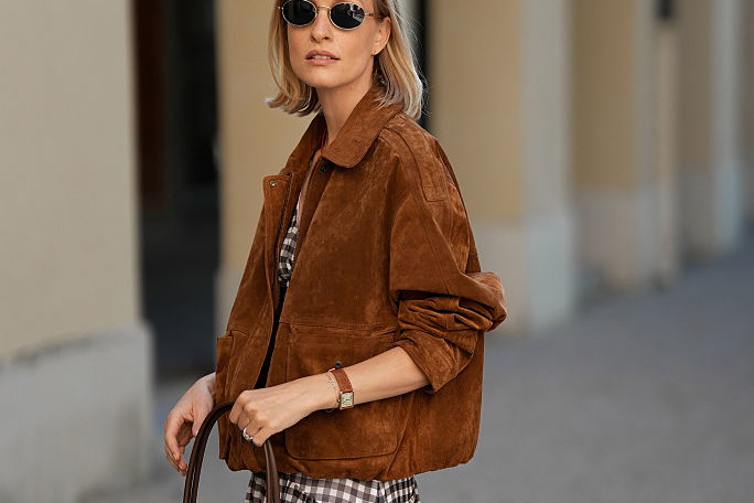 Street Style - Munich - July, 2025