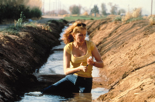 „Erin Brockovich” na HBO Max! Julia Roberts w roli życia i filmie, który daje siłę kobietom