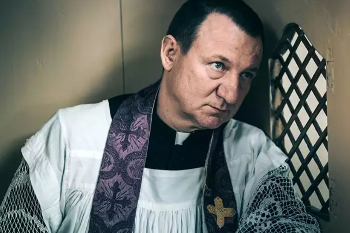 Film Kler Wojciecha Smarzowskiego