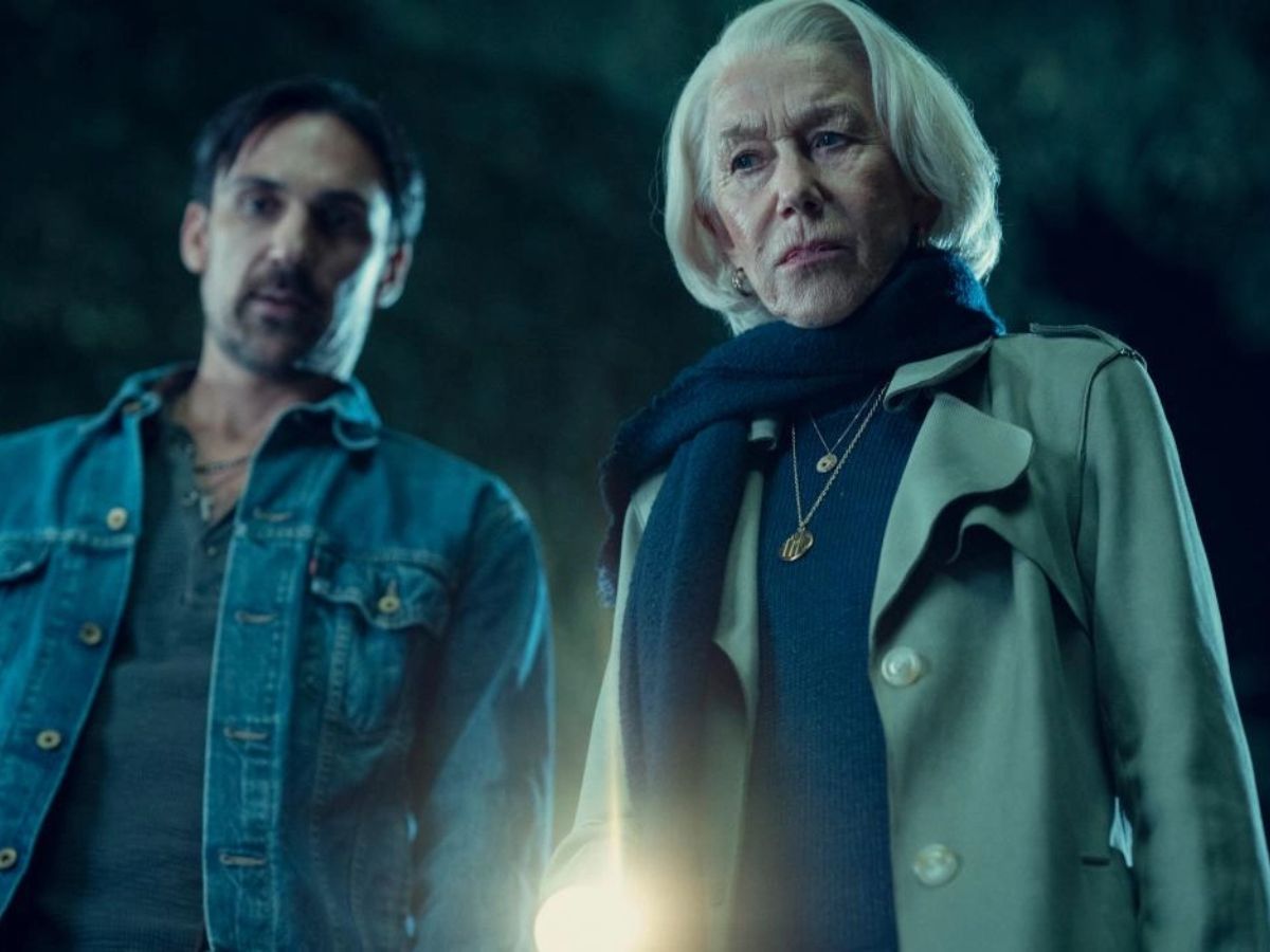 Czwartkowy Klub Zbrodni na Netflix