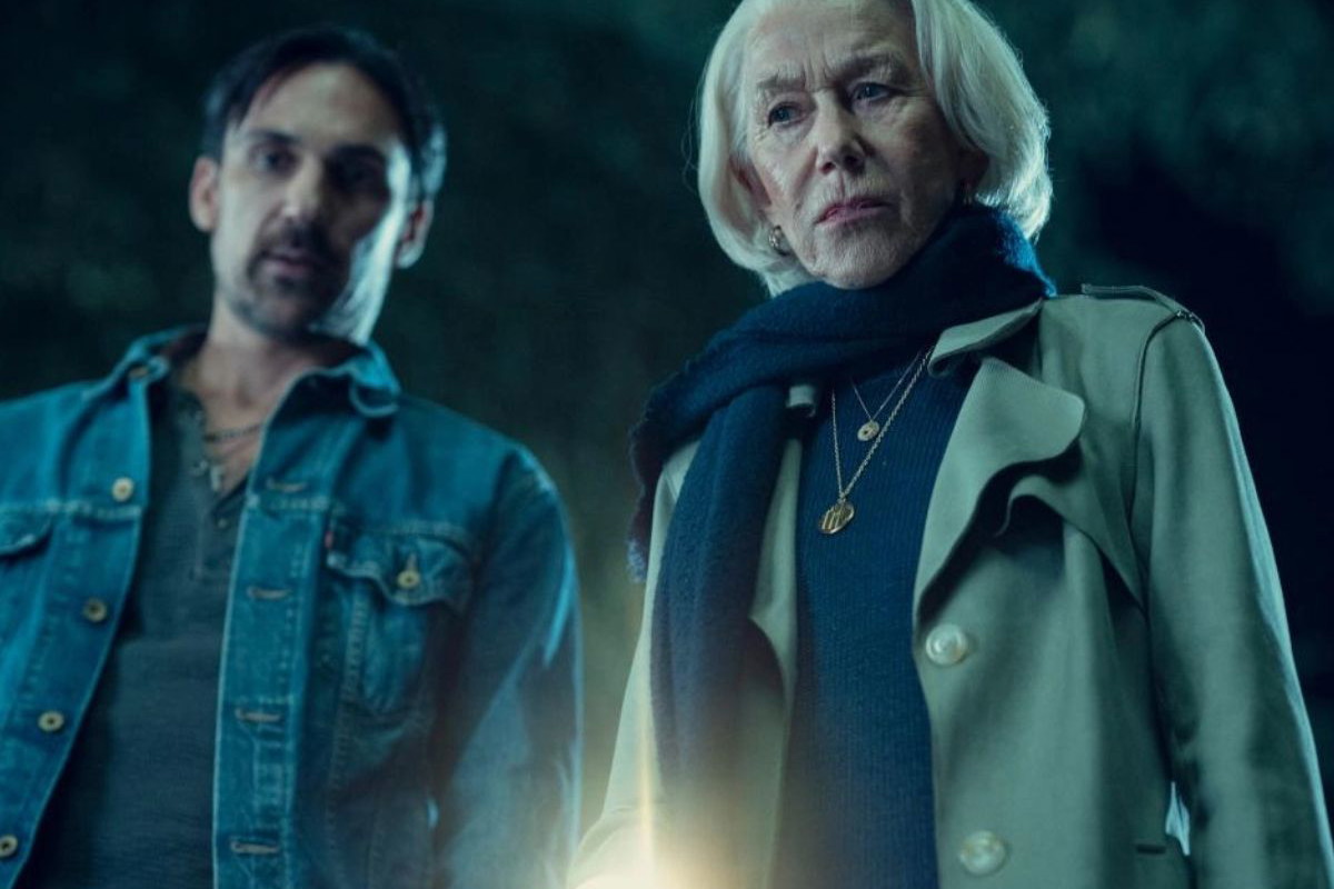 Czwartkowy Klub Zbrodni na Netflix