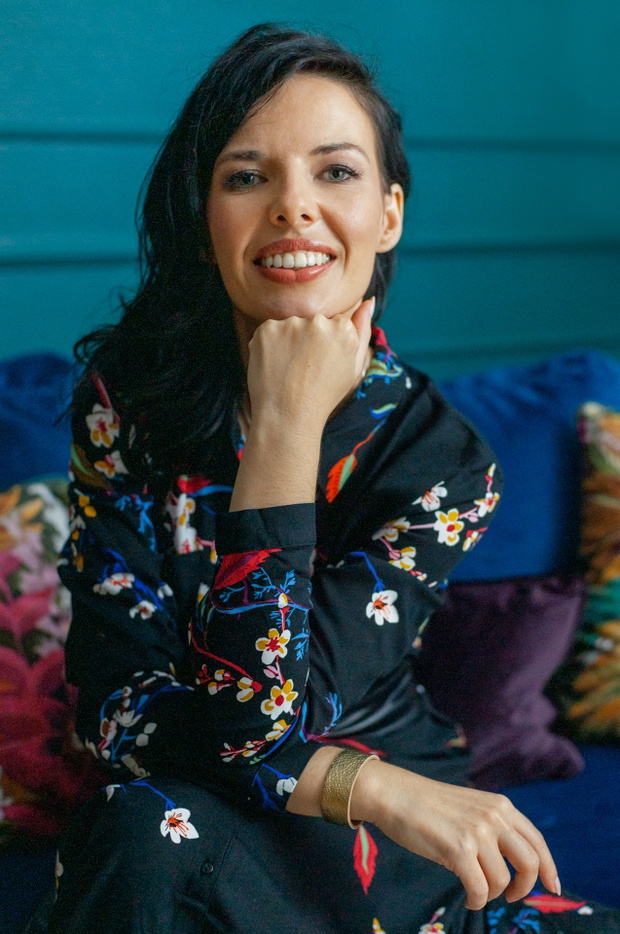 Julitta Dębska