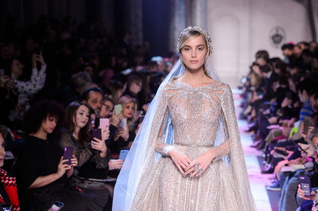 Elie Saab SS18