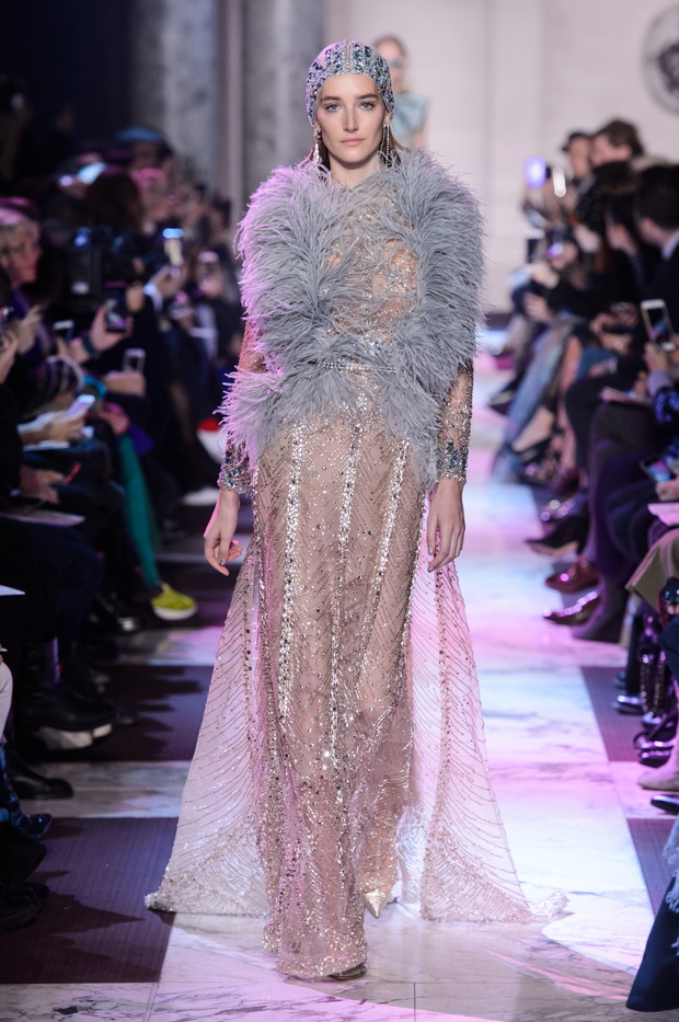 Elie Saab SS18