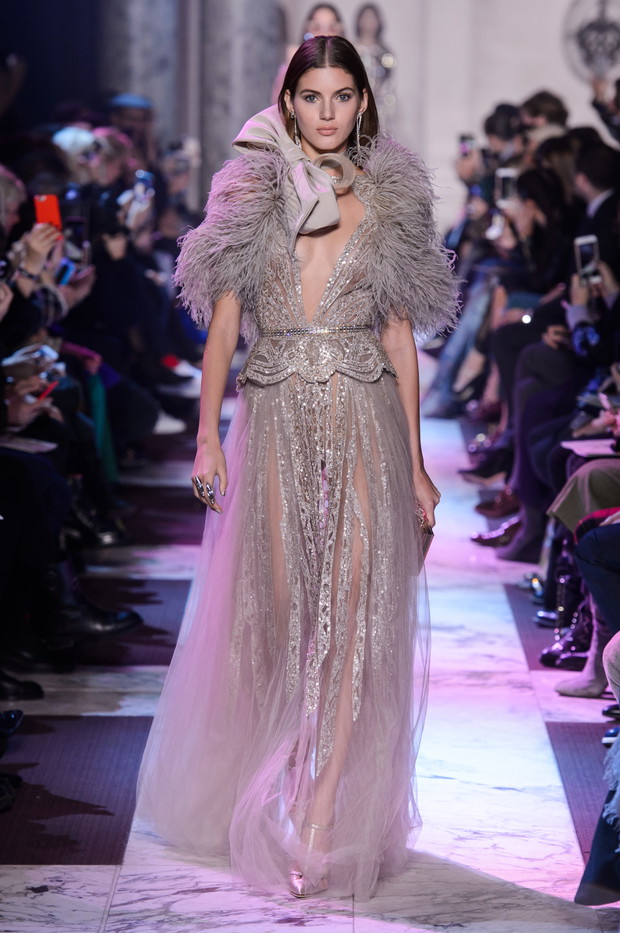 Elie Saab SS18