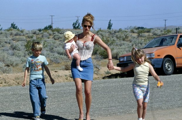 „Erin Brockovich” na HBO Max! Julia Roberts w roli życia i filmie, który daje siłę kobietom
