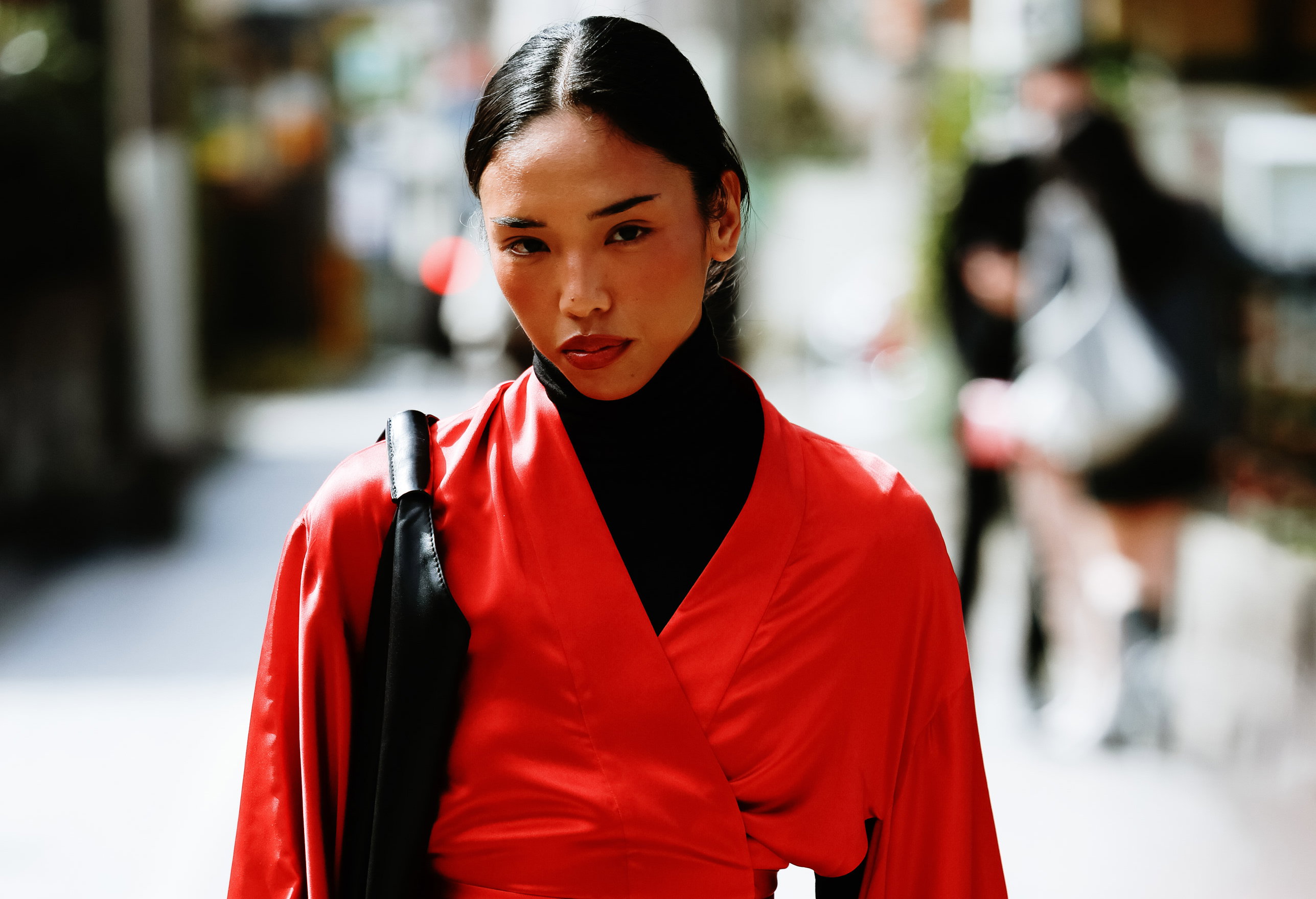 Perfumy z wiśnią: TOP 7 perfum w stylu Japonek