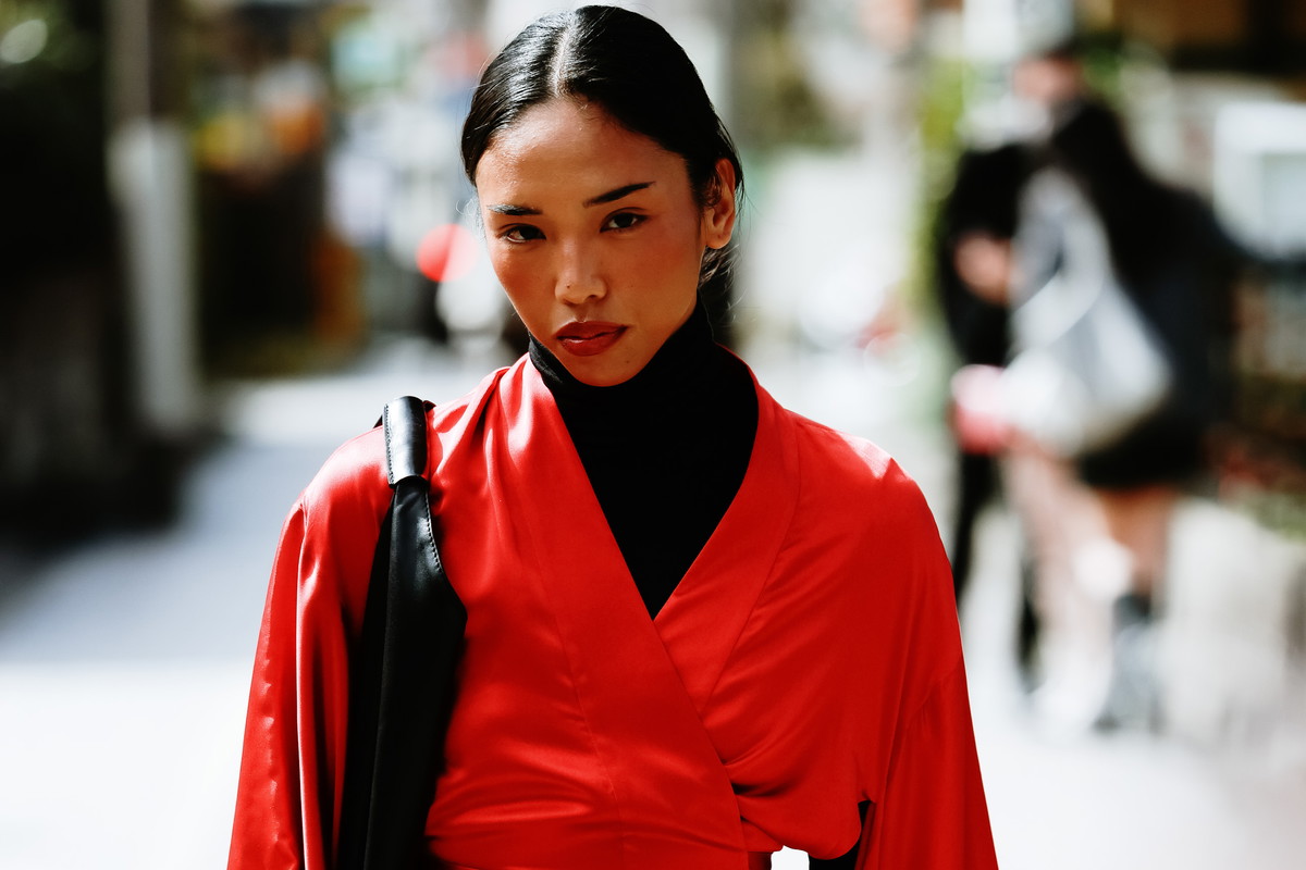 Perfumy z wiśnią: TOP 7 perfum w stylu Japonek
