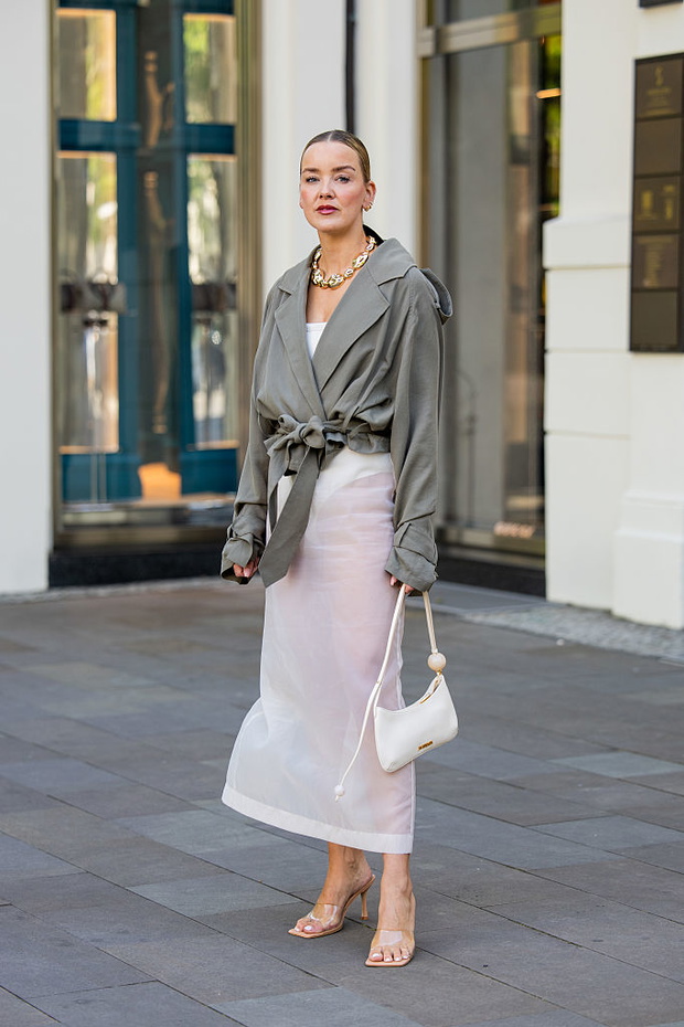 Street Style - Berlin - July, 2025
