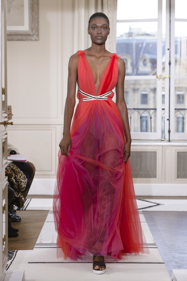 Schiaparelli Haute Couture wiosna-lato 2018