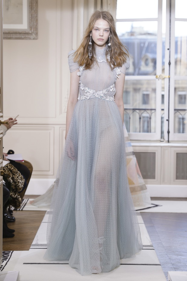 Schiaparelli Haute Couture wiosna-lato 2018