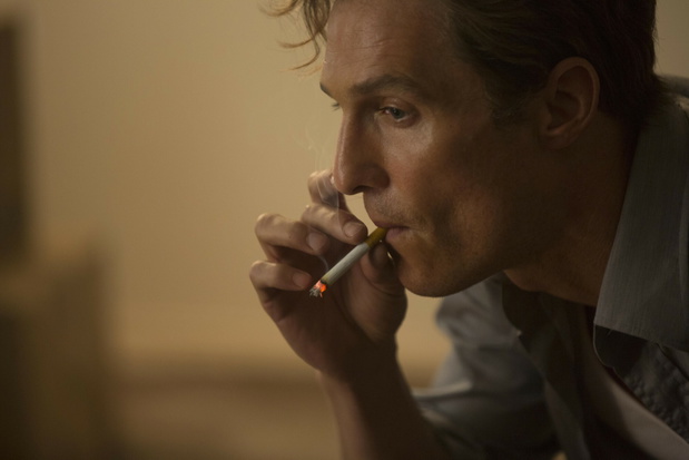 „True Detective” – rytualna zbrodnia, konflikt i mrok. Kryminał, który przeszedł do historii