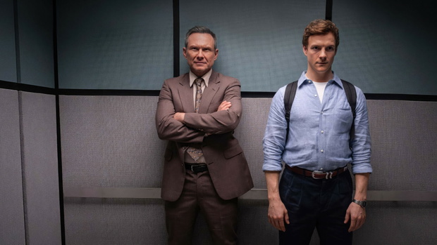 „Dexter: Grzech pierworodny” – prequel, który odsłania narodziny seryjnego mordercy