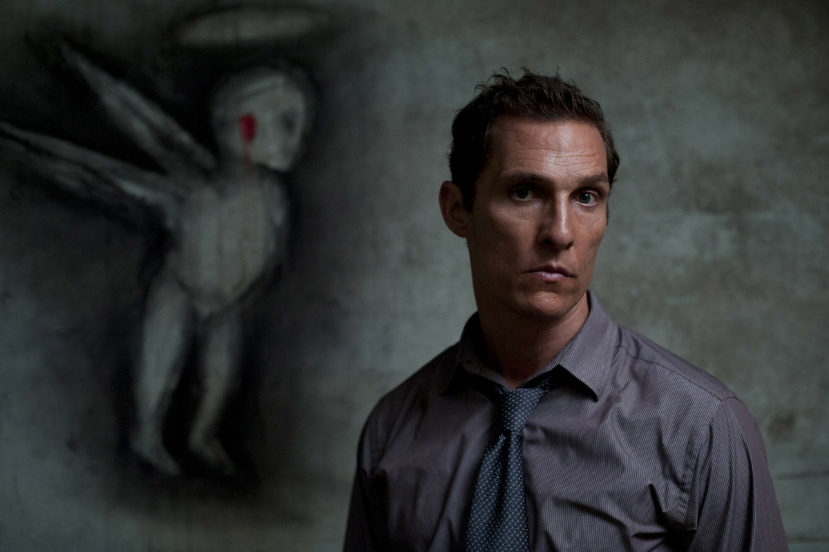 „True Detective” – rytualna zbrodnia, konflikt i mrok. Kryminał, który przeszedł do historii