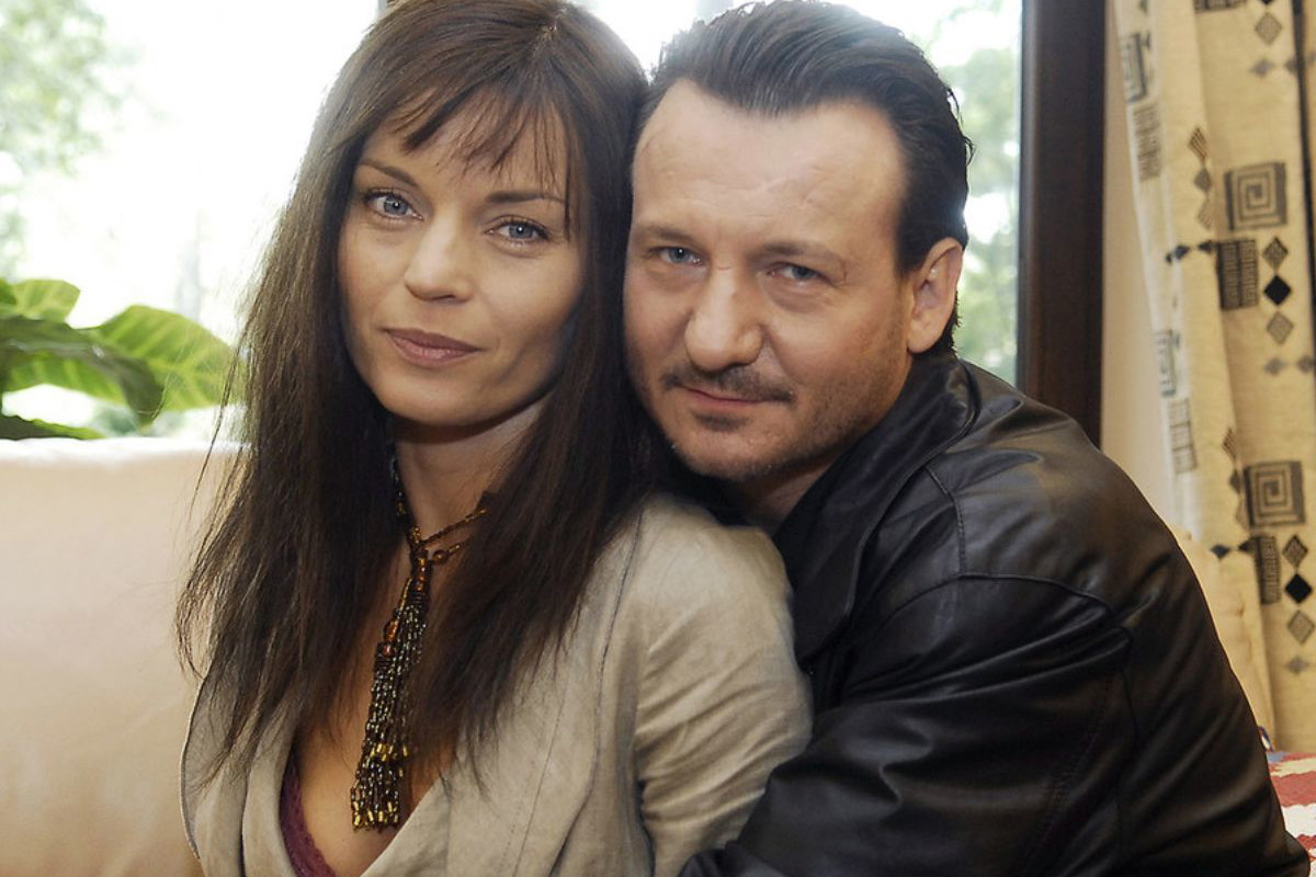 Świadek koronny film