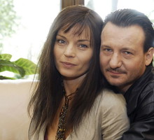 Świadek koronny film