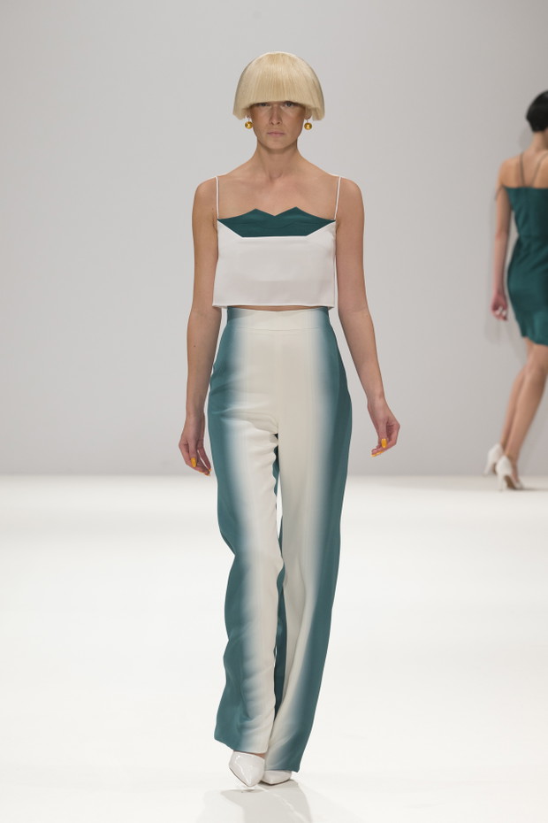 London Fashion Week: najciekawsze pokazy w pigułce