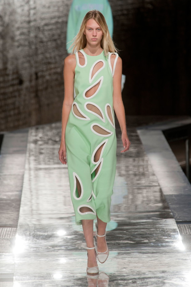 London Fashion Week: najciekawsze pokazy w pigułce