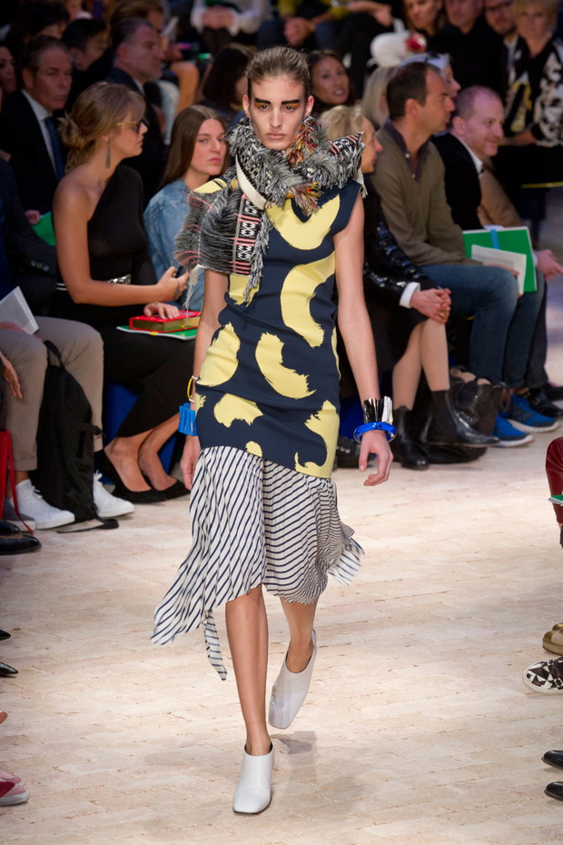 Céline wiosna-lato 2014