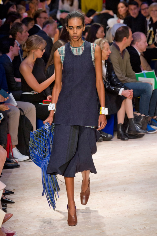 Céline wiosna-lato 2014