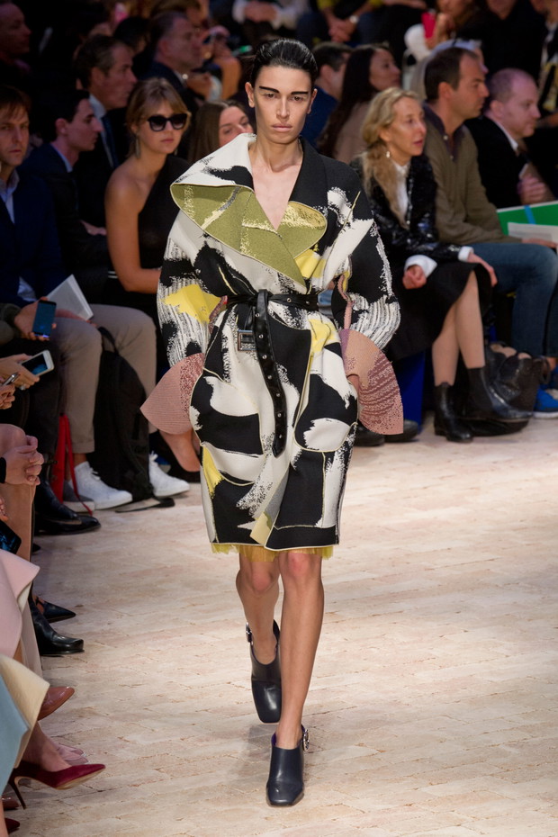 Céline wiosna-lato 2014