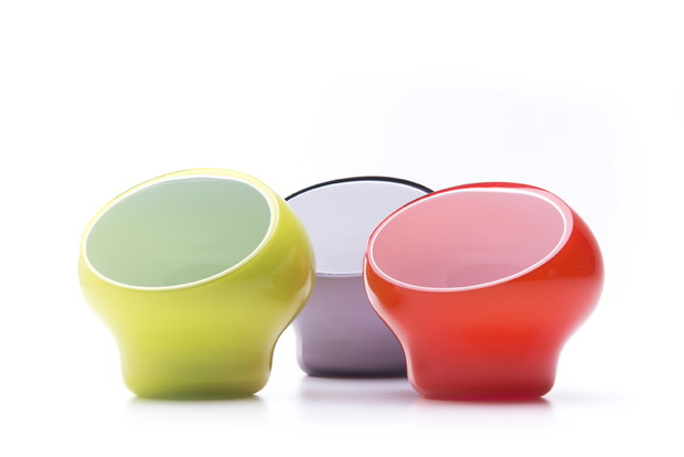 Karim Rashid dla marki Purho
