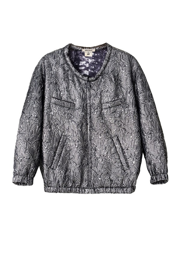 Kolekcja Isabel Marant dla H&M (+CENY)