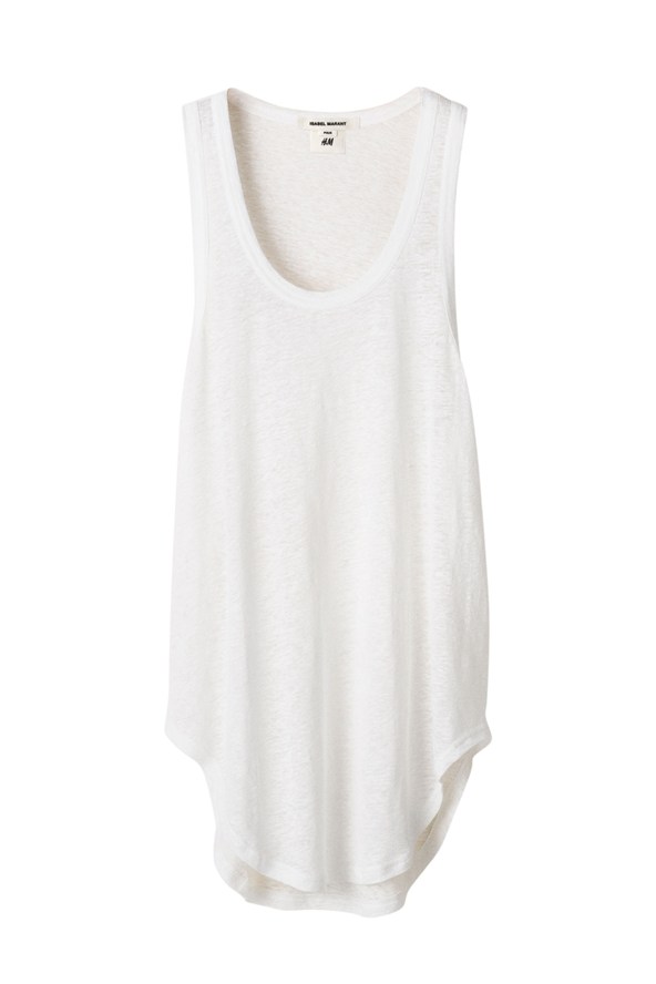 Kolekcja Isabel Marant dla H&M (+CENY)
