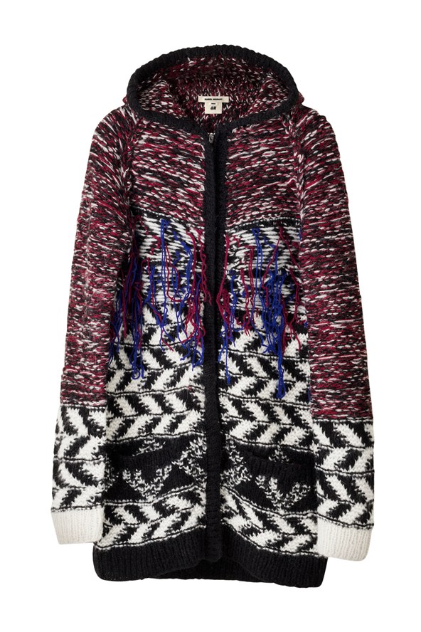 Kolekcja Isabel Marant dla H&M (+CENY)