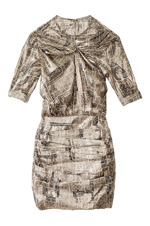 Kolekcja Isabel Marant dla H&M (+CENY)