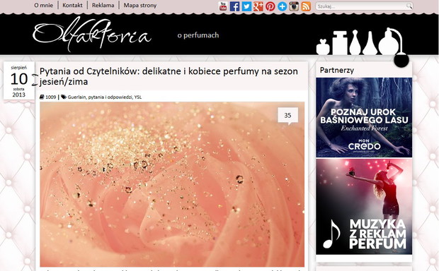 Olfaktoria