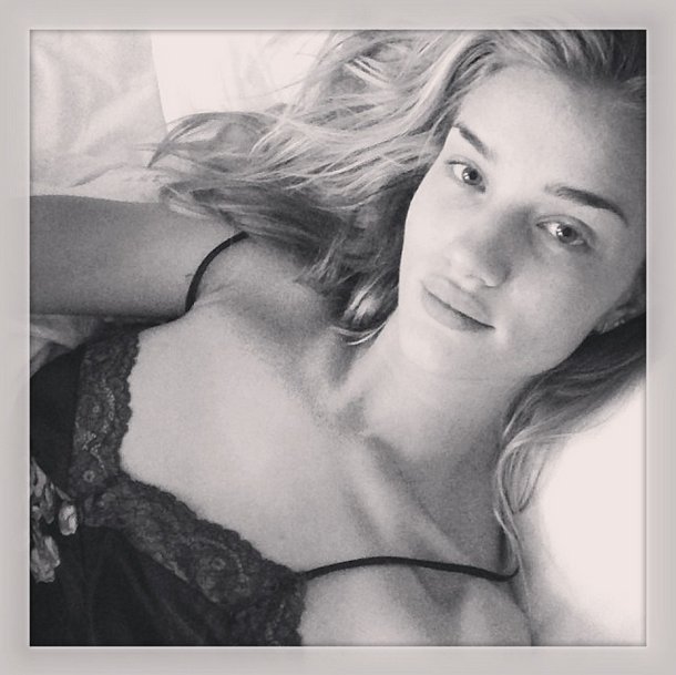 Paris Fashion Week wiosna-lato 2014: relacja Instagram
