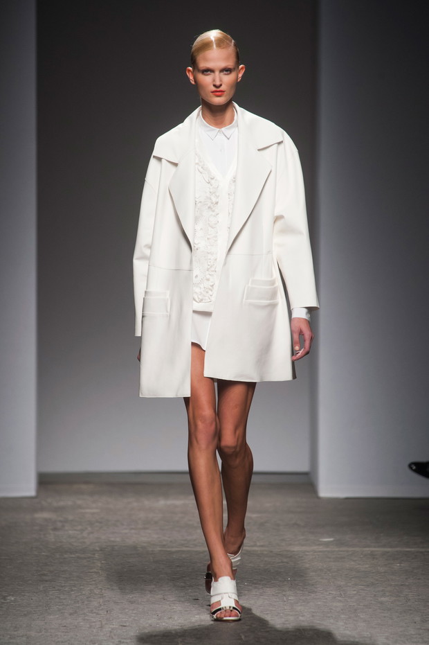 Ports 1961 wiosna-lato 2014