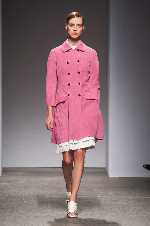 Ports 1961 wiosna-lato 2014