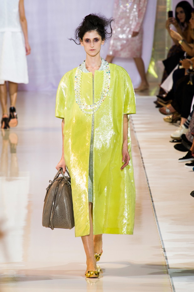 Rochas wiosna-lato 2014