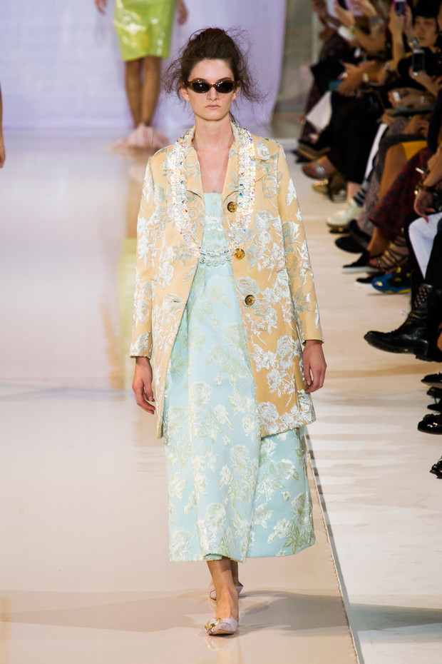 Rochas wiosna-lato 2014
