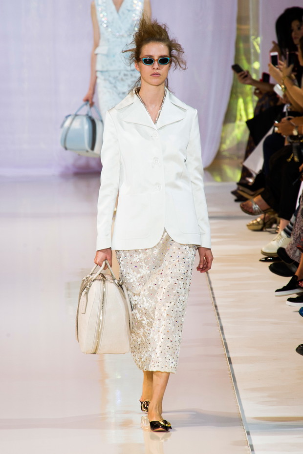 Rochas wiosna-lato 2014