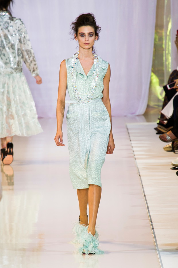 Rochas wiosna-lato 2014
