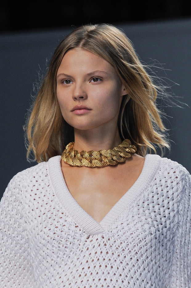 Top modelki bez makijażu - nadal piękne?