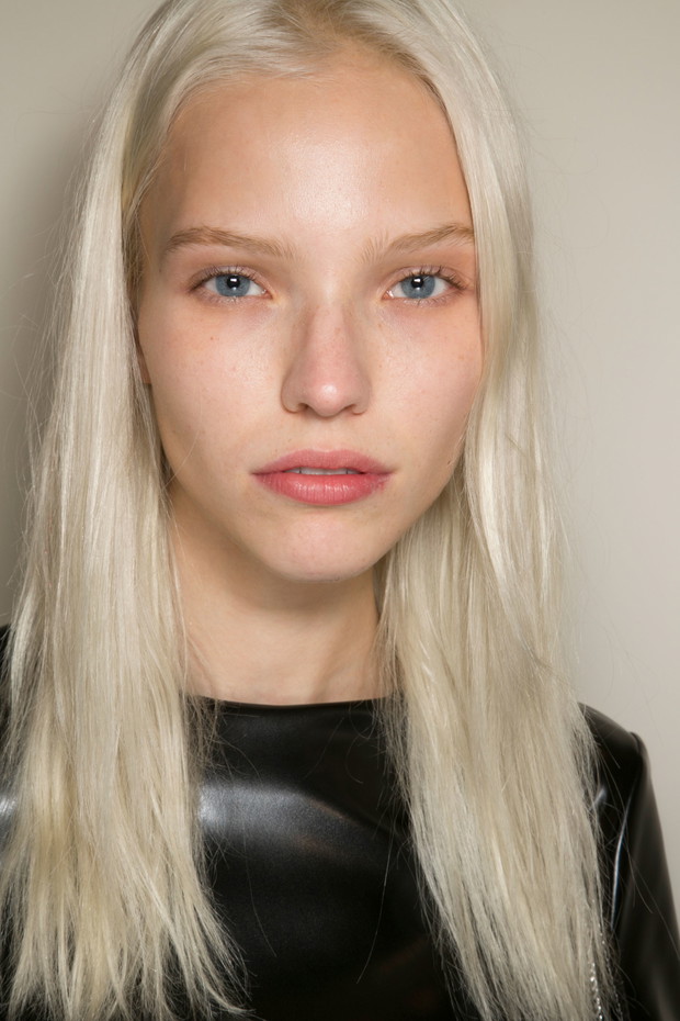 Top modelki bez makijażu - nadal piękne?