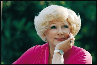 Wiara w siebie i pogoda ducha - przede wszystkim te cechy pozwoliły Mary Kay osiągnąć sukces. Lata 70-te XX wieku., fot. serwis prasowy