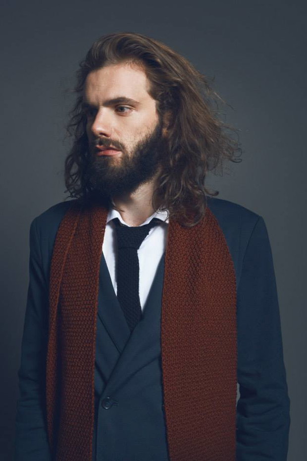 B SIDES lookbook jesień-zima 2013/2014