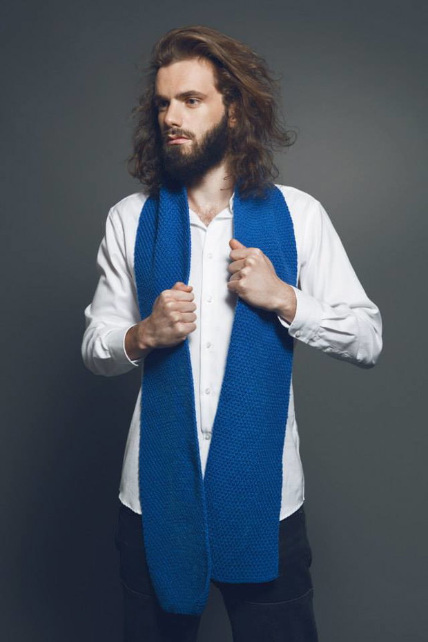 B SIDES lookbook jesień-zima 2013/2014