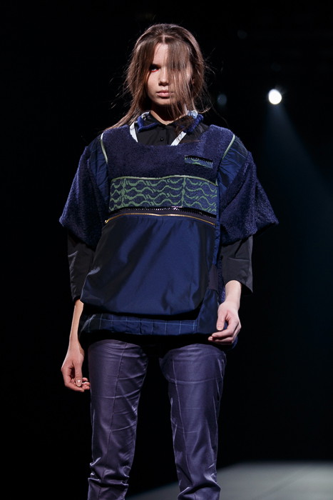 Fashion Week Poland: Ima Mad wiosna lato 2014