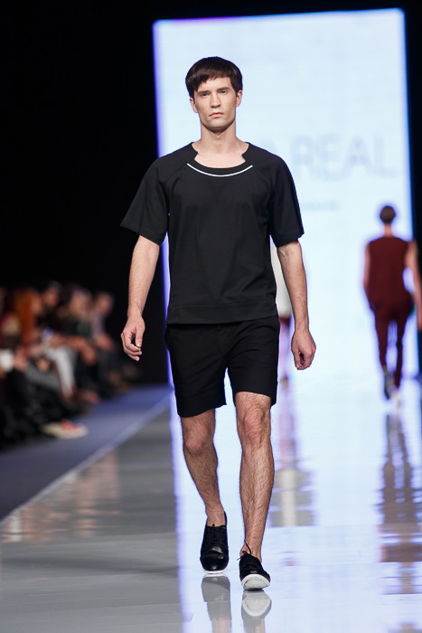 Fashion Week Poland: Joanna Startek wiosna-lato 2014