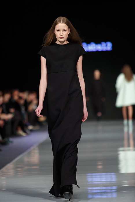 Fashion Week Poland: LABEL2 wiosna-lato 2014