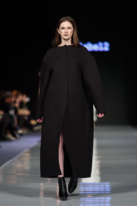 Fashion Week Poland: LABEL2 wiosna-lato 2014