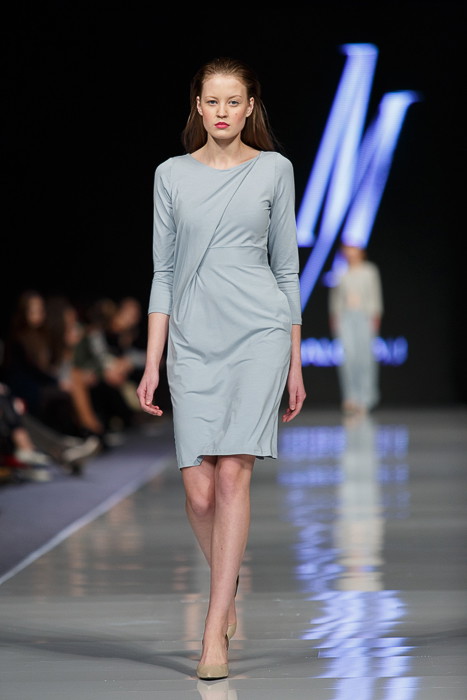 Fashion Week Poland: Malgrau wiosna-lato 2014