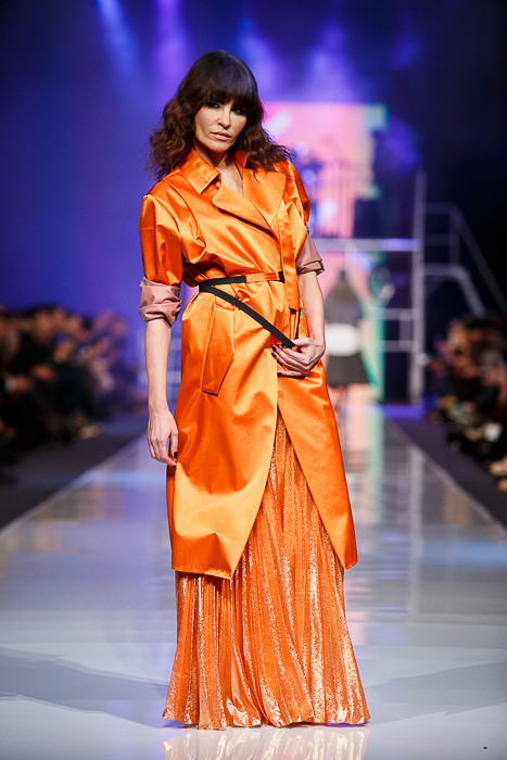 Fashion Week Poland: MMC Studio wiosna-lato 2014