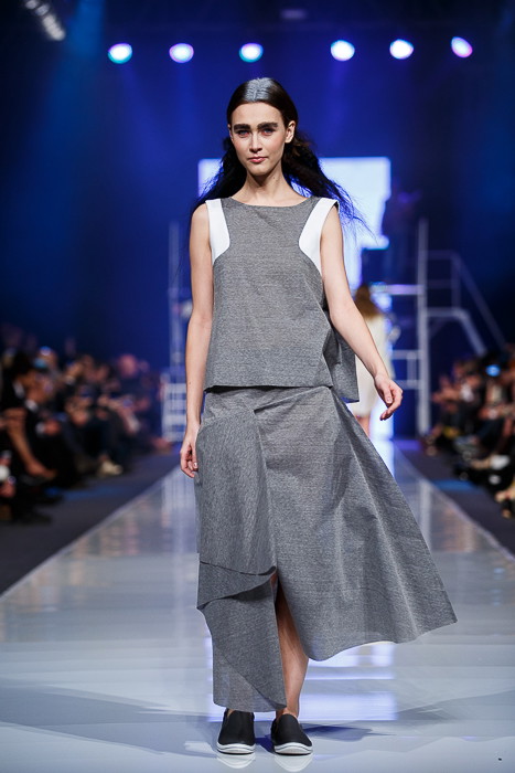 Fashion Week Poland: MMC Studio wiosna-lato 2014